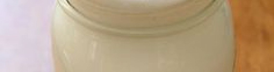 Рецепта за приготвяне на кокосово мляко у дома