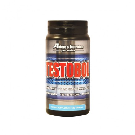 ATN-23080 - Testobol 120 таблетки Athletes Nutrition в категория . Testobol 120