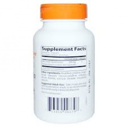 DRB-00379 - Euromed Milk Thistle 150mg 120 caps в категория . Euromed Milk Thistle 150