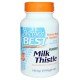 DRB-00379 - Euromed Milk Thistle 150mg 120 caps в категория . Euromed Milk Thistle 150