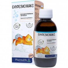 Enuresio Bimbi 150 мл Enuresio Bimbi 150 мл