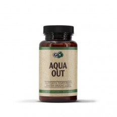 Aqua out (Диуретик) 60 капсули Aqua out (Диуретик) 60 капсули