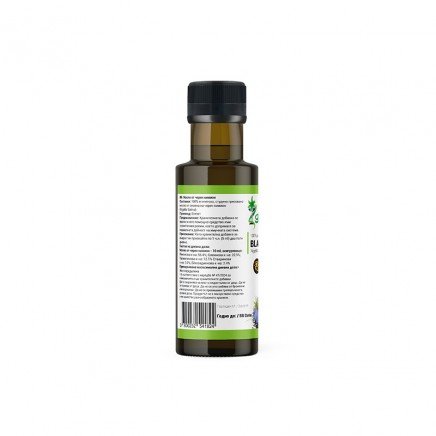 63930654 - Египетско масло от черен кимион, 100 в категория