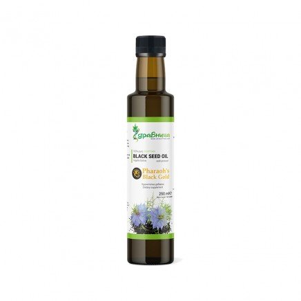 33907036 - Египетско масло от черен кимион, 250 в категория