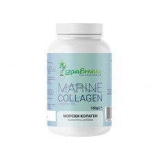 Marine Collagen 150 гр