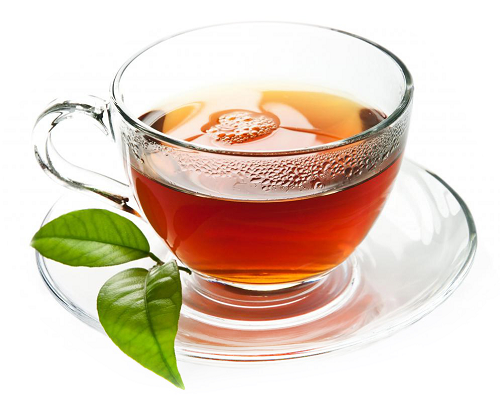 При противовъзпалителната диета се пие много билков чай