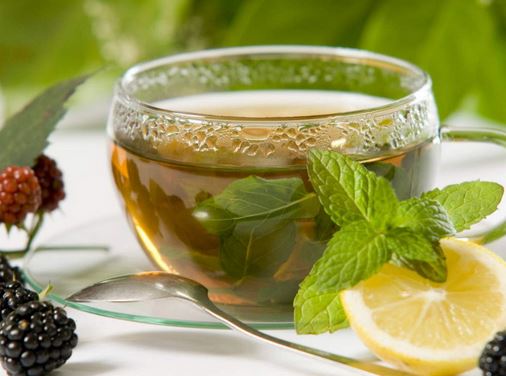 Чаят от маточина е приятел на нервната ни система. 