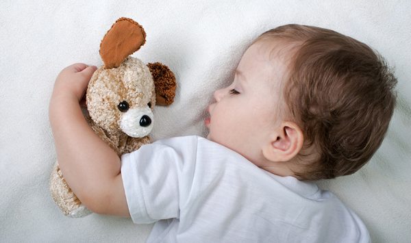 Установено е, че спането на прекалено топло или прекалено студено пречи на здравия сън