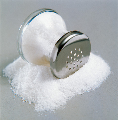 Готварската сол е най-малко полезната от всички видове сол, дори в по-големи количества вреди на здравето
