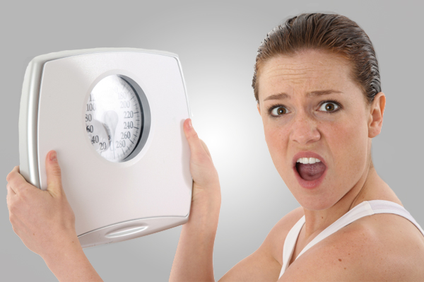 Дългото провеждане на нискомаслена диета с много въглехидрати може да доведе до хормонален дисбаланс