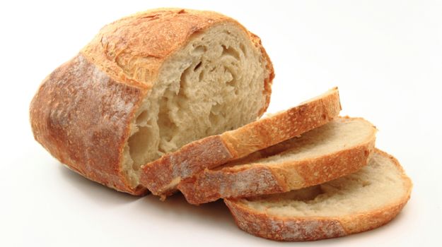 Хлябът с елда е здравословен, а на вкус почти наподобява торта.