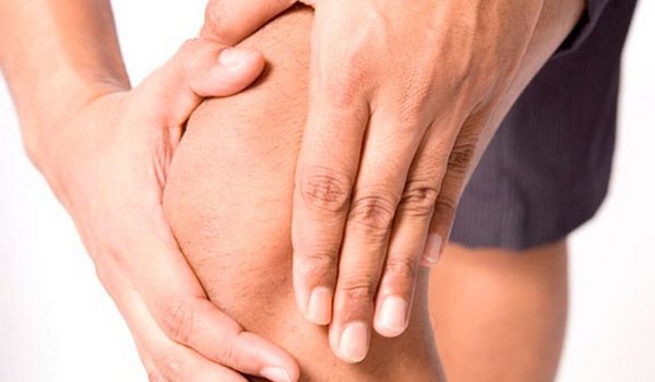 МСМ помага срещу артрит, имунен дефицит и мускулно напрежение
