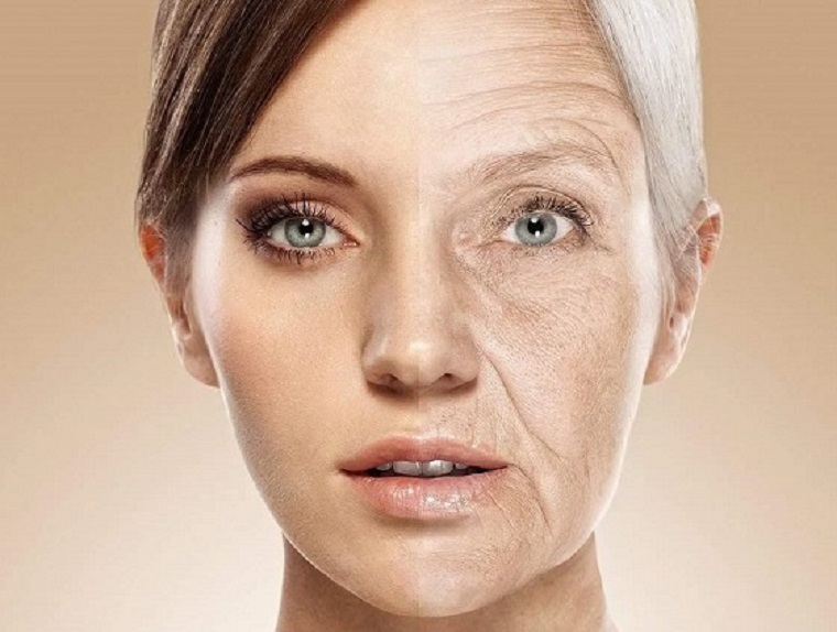 Оксидативният стрес ускорява стареенето на кожата и провокира влошаване на здравето
