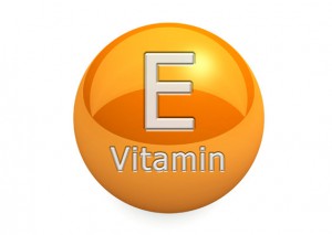 Витамин Е е силен антиоксидант, който помага при инфаркт, високо кръвно и сърдечни проблеми.