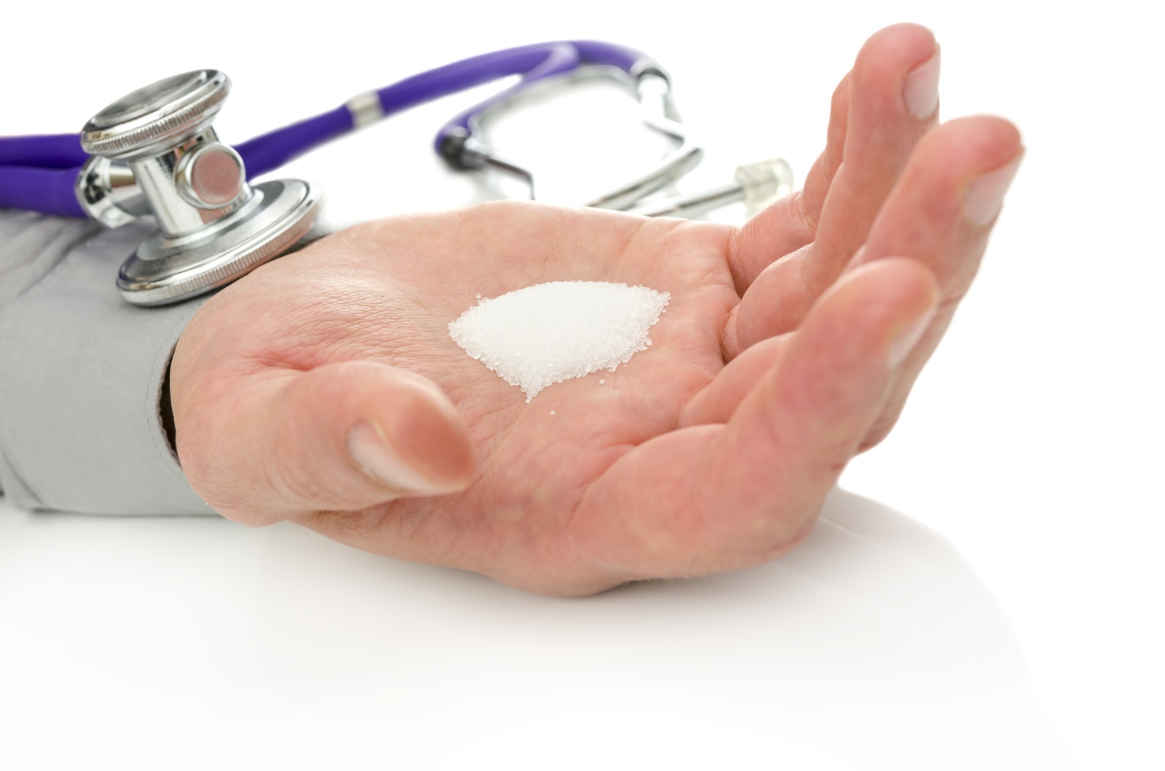 Cellular Care for Diabetics на супер цена понижава захарта и възпрепятства развитието на чернодробни заболявания