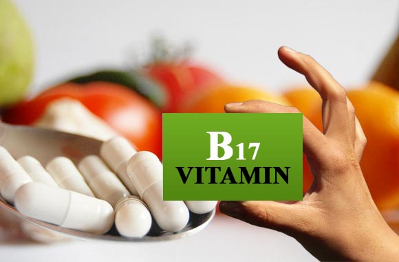 Витамин В-17 от Bulgaricus подобрява зрението и има успокояващо действие