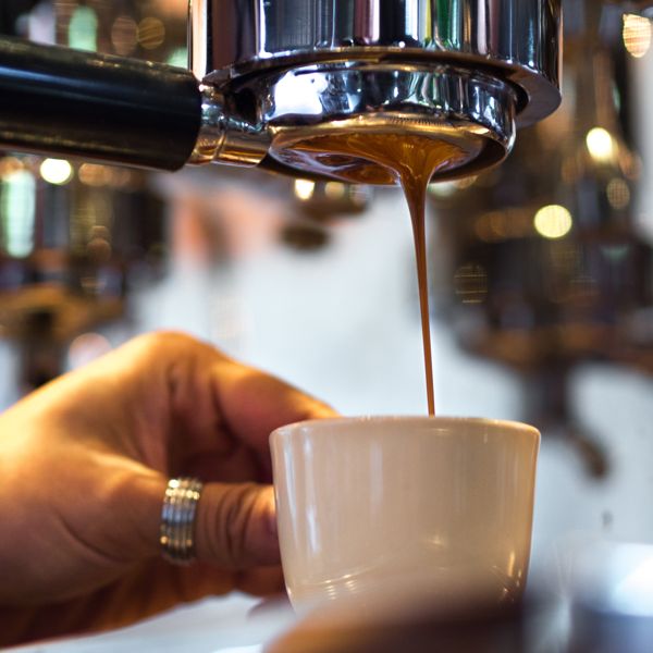 Caffe Mauro Classico Espresso point система 10 бр. Кафе на капсули на супер цена е с автентичен кафен вкус и силен аромат