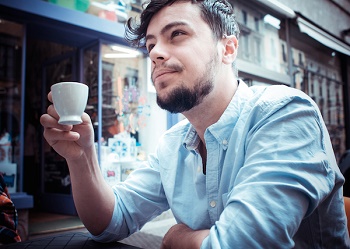 Caffe Mauro Classico 0.250 гр Мляно кафе е с висок процент на кофеин и интензивен аромат