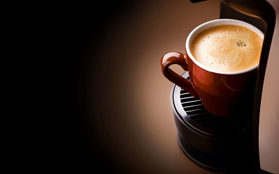 Caffe Mauro Mattino 10 бр Nespresso Кафе на капсули на топ цена има силен вкус и плътен каймак