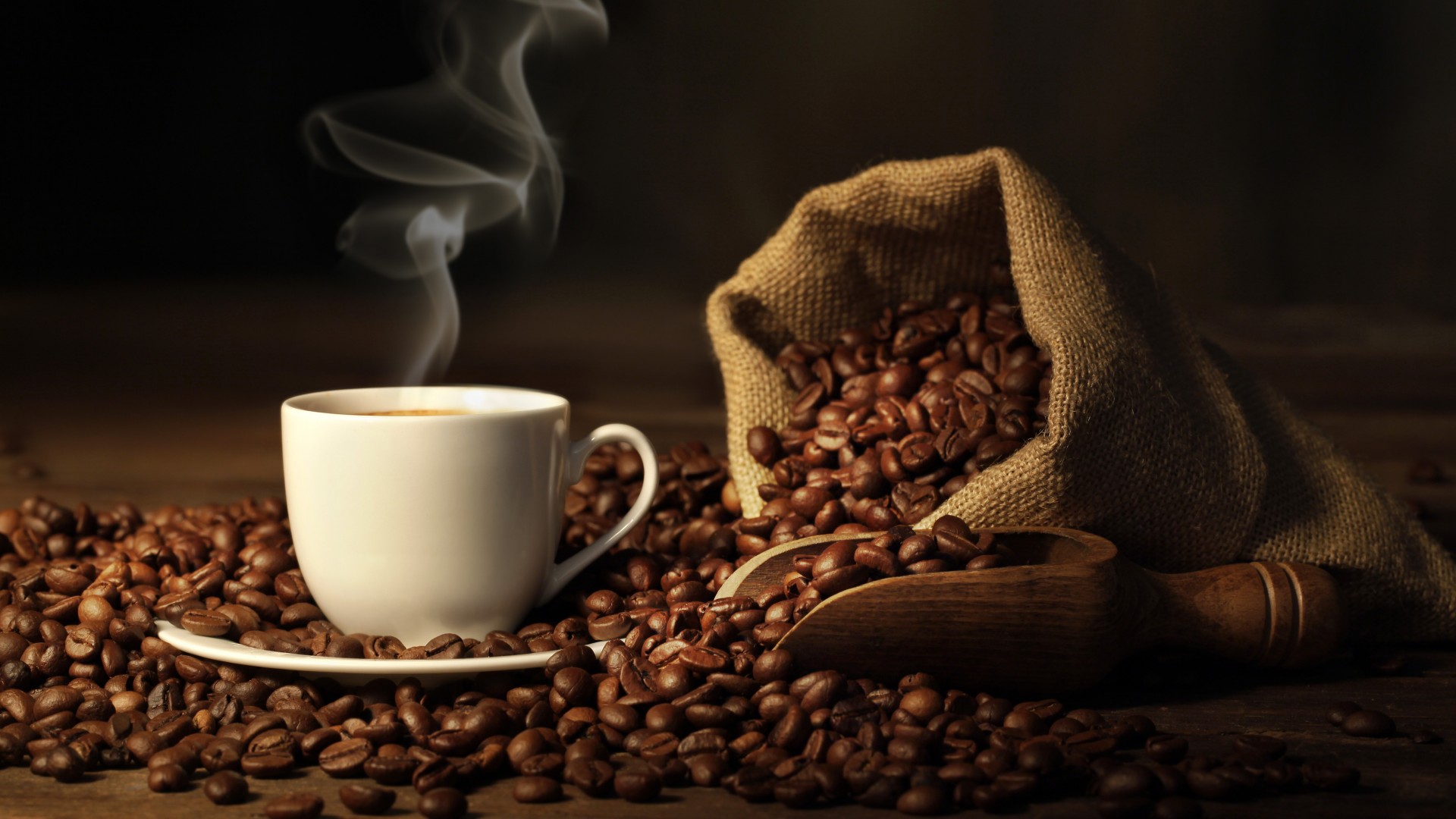 Caffe Gioia Marrone 90% Арабика 1 кг. Кафе на зърна на топ цена събужда сетивата и ухае изумително