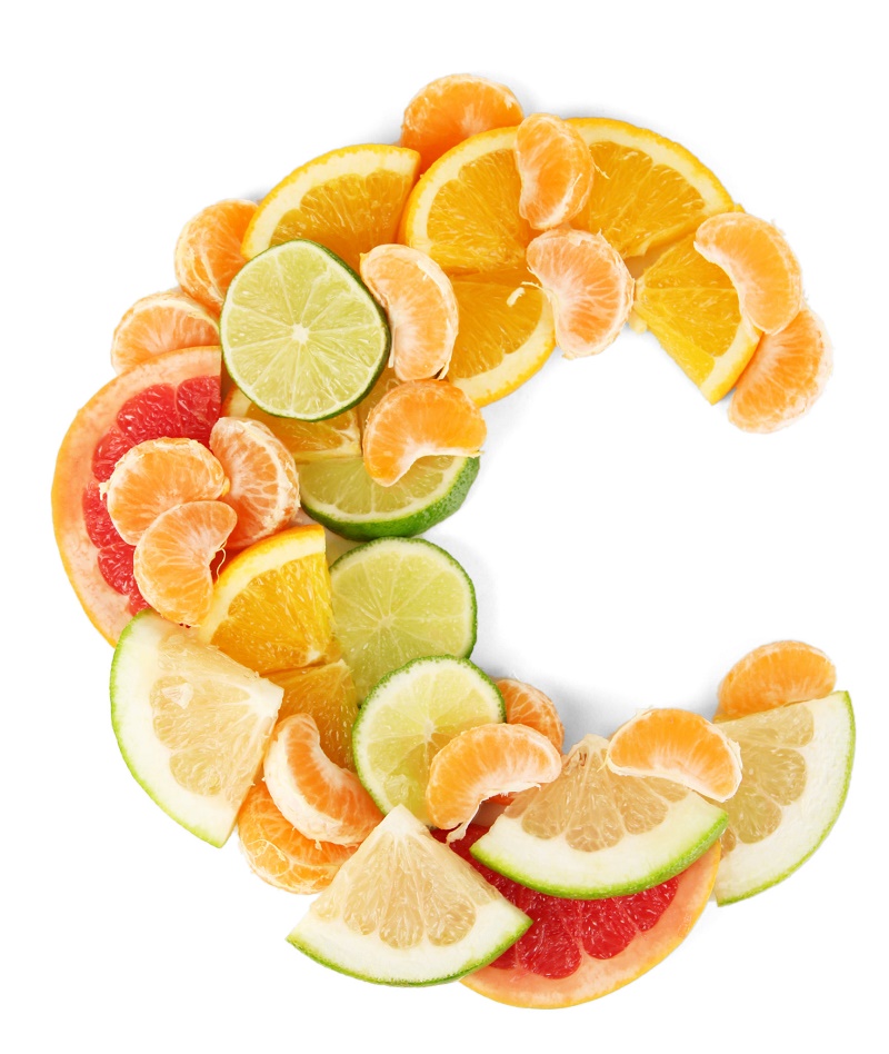 Buffered-Vitamin C + Citrus Bioflavanoids от Jarrow Formulas подпомага усвояването на желязо и има антиоксидантни свойства