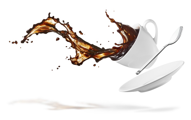 Grande Espresso Decaf на Julius Meinl на добра цена представлява порционно кафе без кофеин, опаковано във филтър-пакети с обем 7,3 г. 