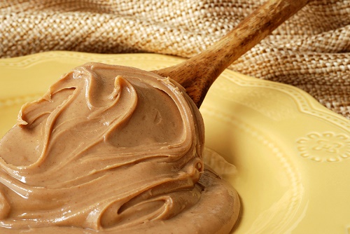 Peanut Butter от MYPROTEIN подпомага сърдечно-съдовата, нервната, пикочно-половата системи и укрепва имунитета