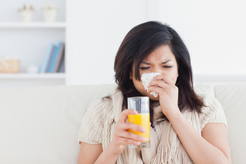Vitamin C Powder на страхота цена предпзва от вируси и инфекциозни заболявания