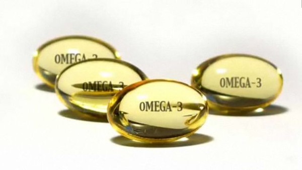 Omega-3 Gummies от Natrol спомага фината моторика и моторно-зрителната координация, а недостига му предразполага към асоциално поведение. 