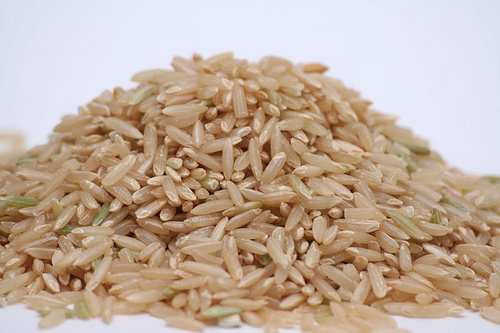 Alive Organic Plant Protein от Nature`s Way съдържа оризов протеин, който се усвоява невероятно бързо