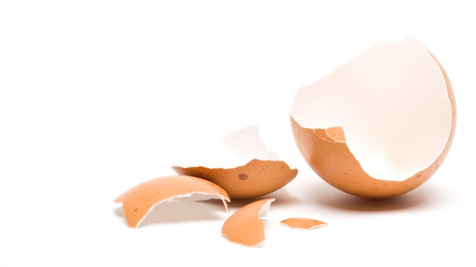 Natural Eggshell Membrane от Now Foods подпомага производството на кръв и повишава здравината на ставите