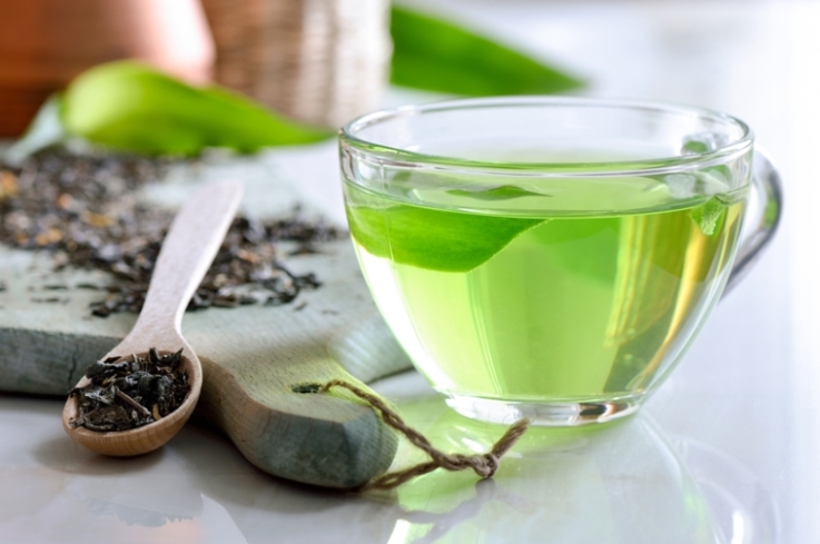 Pepe Зелен чай на капсули 10 бр на изгодна цена е полезен за здравето и има уникален вкус