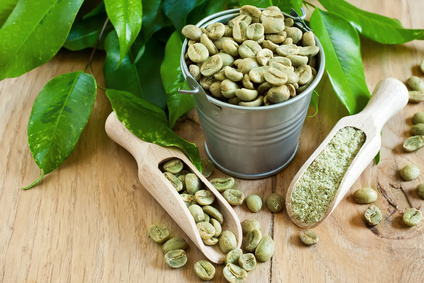 Pepe Зелено кафе 5 бр Кафе капсули на топ притежава антиоксидантни свойства и е невероятно вкусно