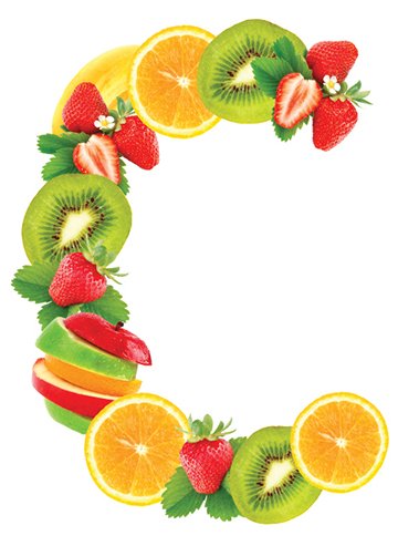 Vitamin C от Prozis Foods помага при настинкци и регулира кръвното налягане