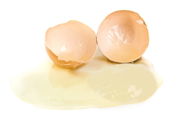 Liquid EggWhites от Pure Nutrition повишава силите и уголемява мускулите.