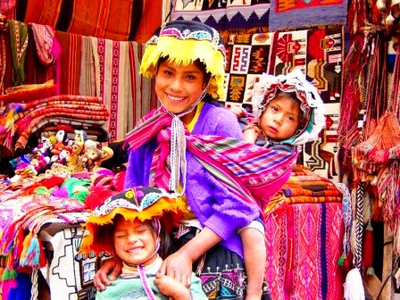 Био Мака от Rainforest foods - свещената храна на инките, дава сила
