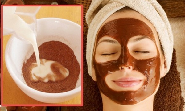 Какао на прах на супер цена има подмладяващо действие за кожата и укрепва костната система