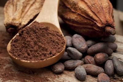 Какао на прах от Rainforest Foods намалява високото кръвно и подпомага мозъчната дейност