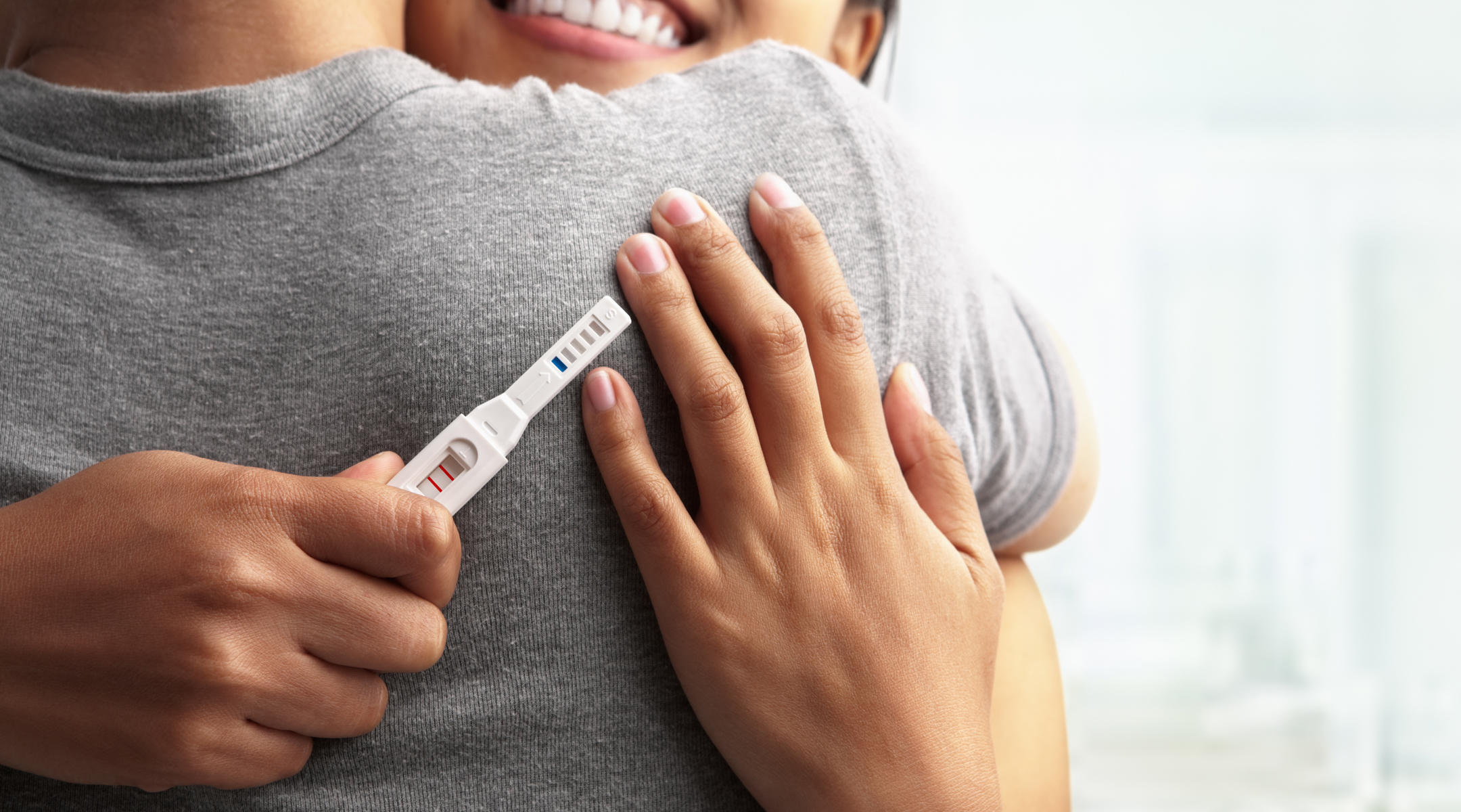 Комплекс Бременност от Together Health подкрепя периода на цялата бременност и предпазва от спонтанен аборт.