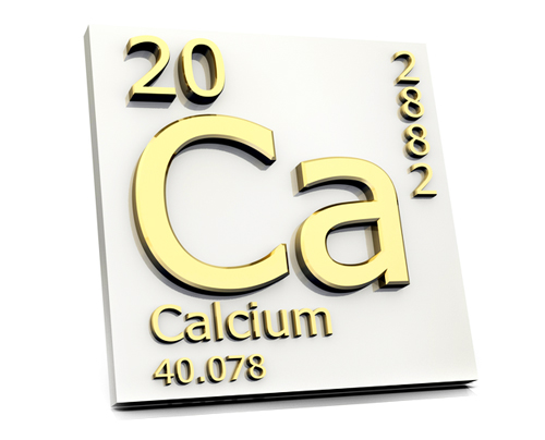 Calcium 600 mg Plus Vitamin D3 400 IU 90 подобрява абсорбирането на калций от организма и костната система в частност
