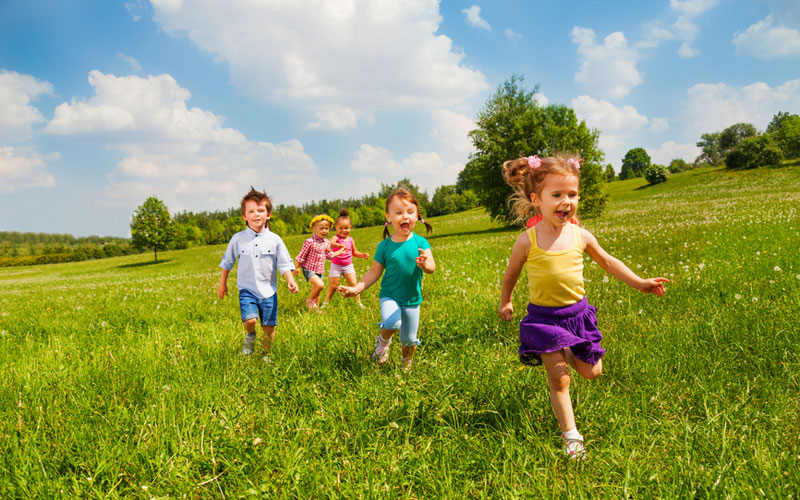 Омега-3 за Деца на Webber Naturals подобрява общото физическо, психологическо и емоционално здраве на децата