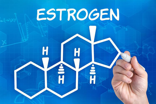 Естроген Формула 468 мг 60 капсули от Webber Naturals на топ цена осигурява здравословни нива на естроген, необходими за правилното функциониране на организма