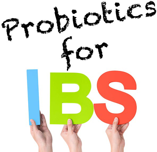 Пробиотик IBS Support 7 млрд. активни пробиотици 30 капсули от Webber Naturals на топ цена намалява симптомите на синдрома на раздразненото черво (IBS)