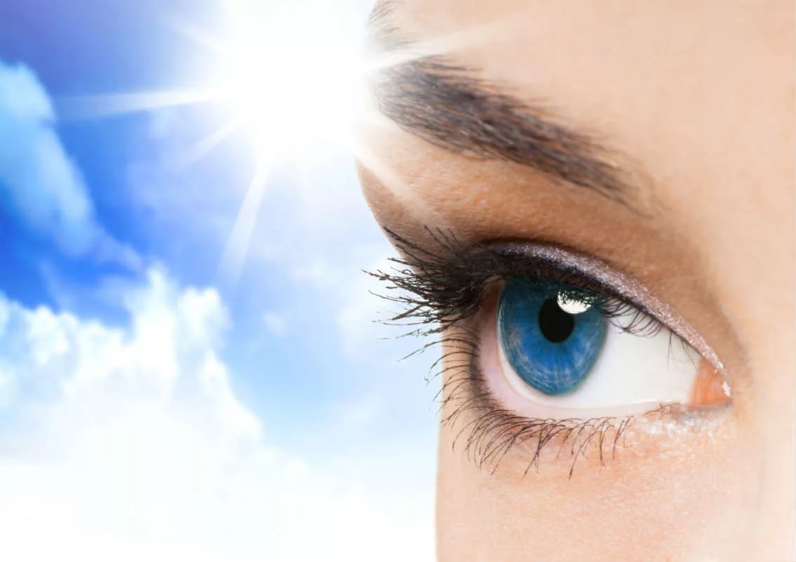 SuperVision® Билкова Формула с Лутеин от Webber Naturals подобрява нощното виждане и предпазва от очни болести
